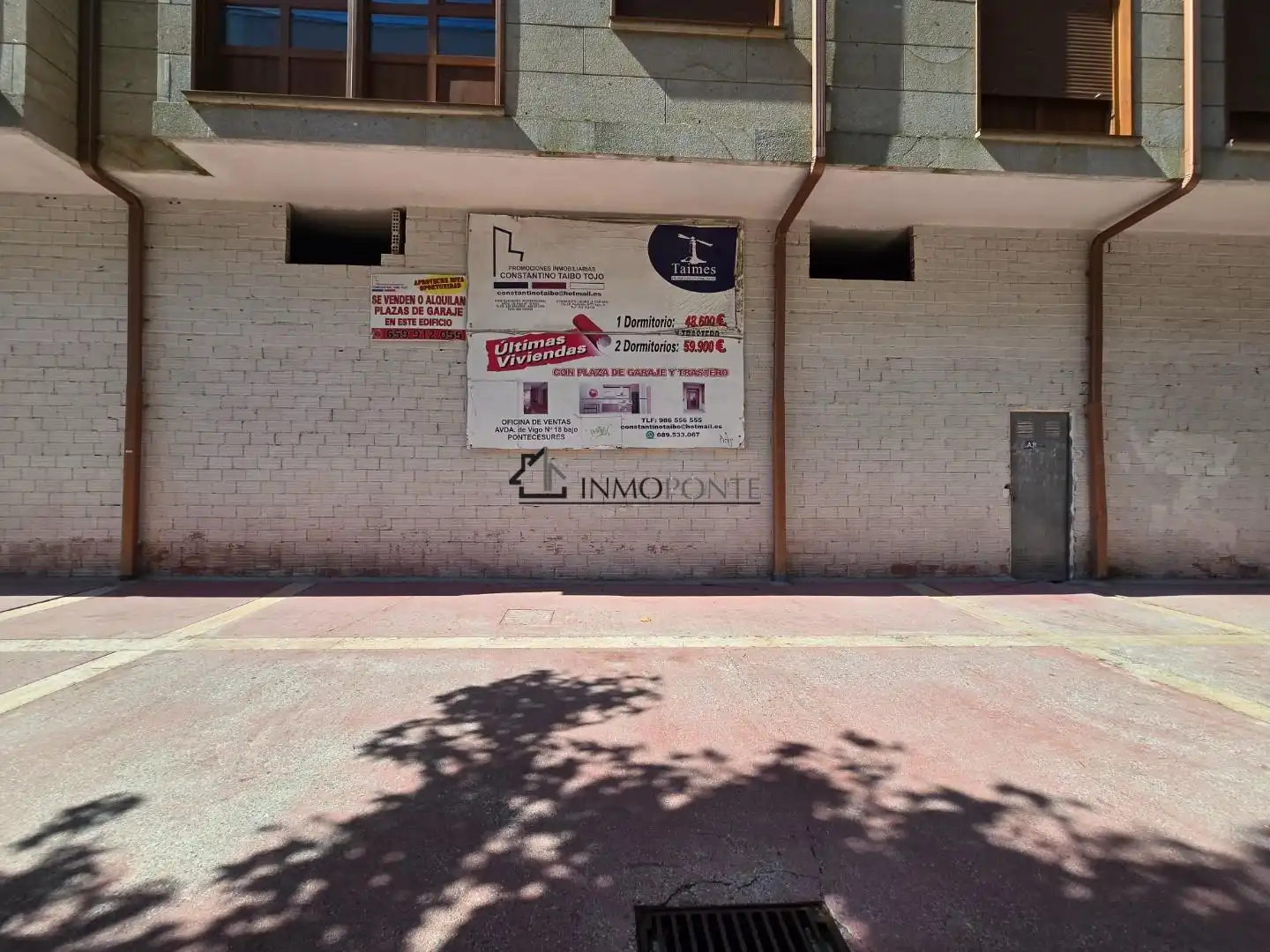 Local comercial en venda a Pontecesures, imagen 2