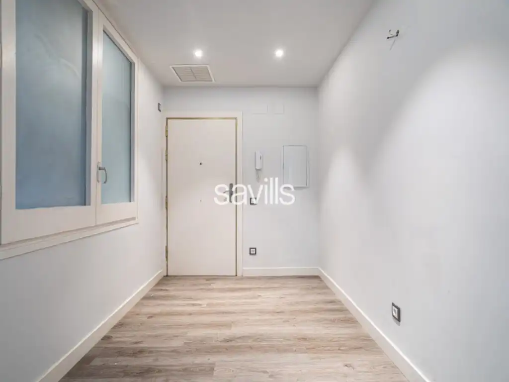 Mini appartamento con ascensore in vendita a Sarrià - Sant Gervasi, imagen 37