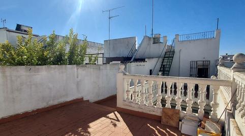 Foto 2 de Casa o xalet en venda a Real Utrera, Centro - Doña Mercedes, Dos Hermanas