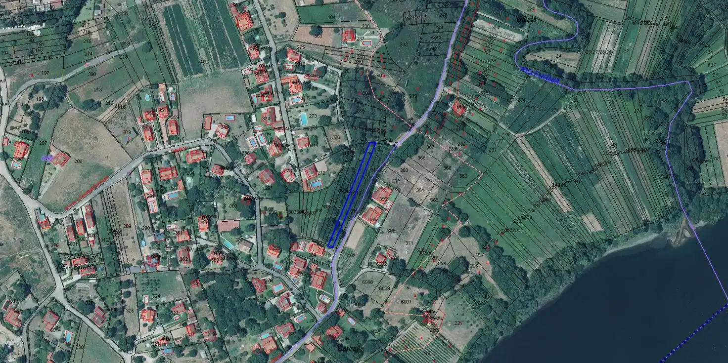 Terreno rustico in vendita a Tomiño, imagen 10