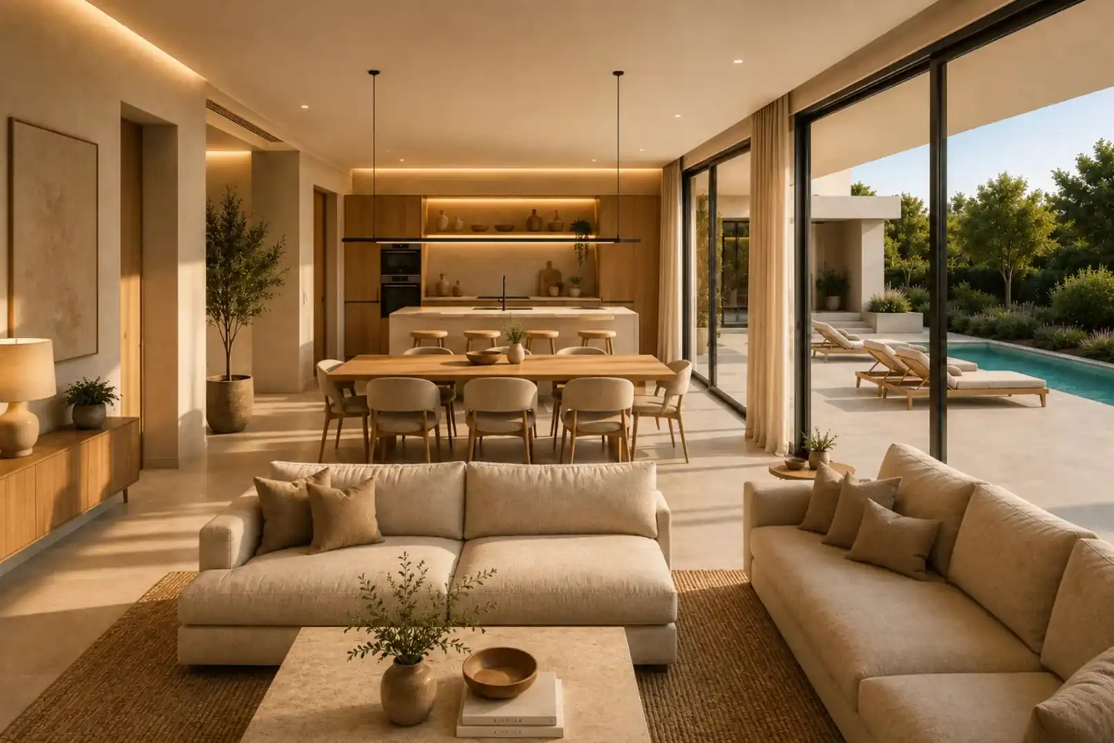 Villa di nuova costruzione con giardino in vendita a Calle Puerto de Navacerrada 47, imagen 25