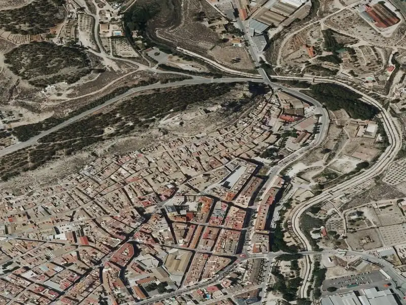 Wohnung zum Verkauf in Calle Estribo, imagen 3