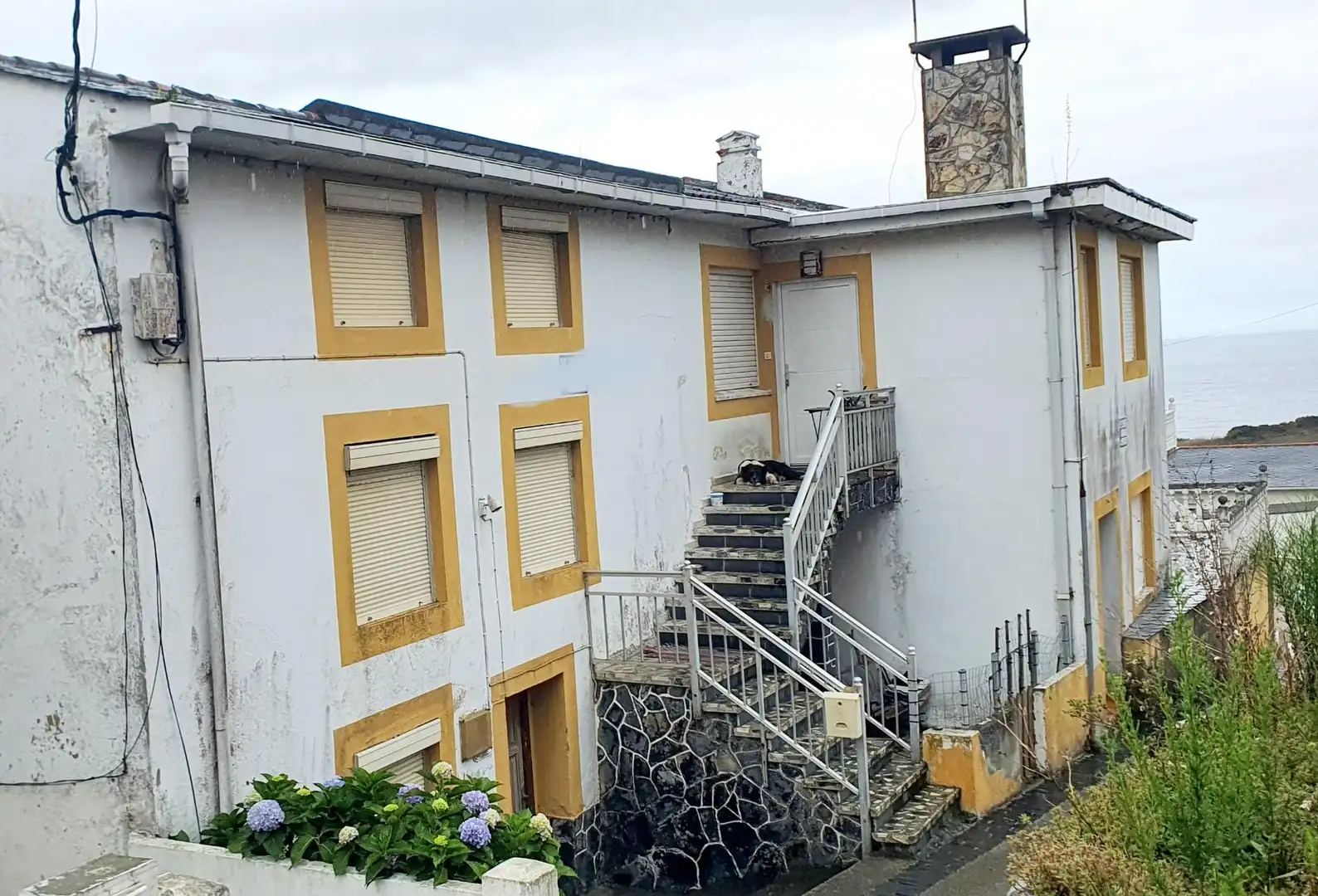 Casa o chalet en venta en Calle Calle Atalaya, El Franco