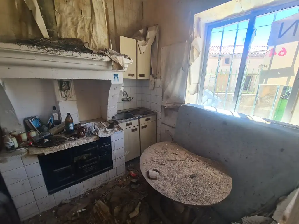 Kitchen of Houses for sale in Cantaracillo