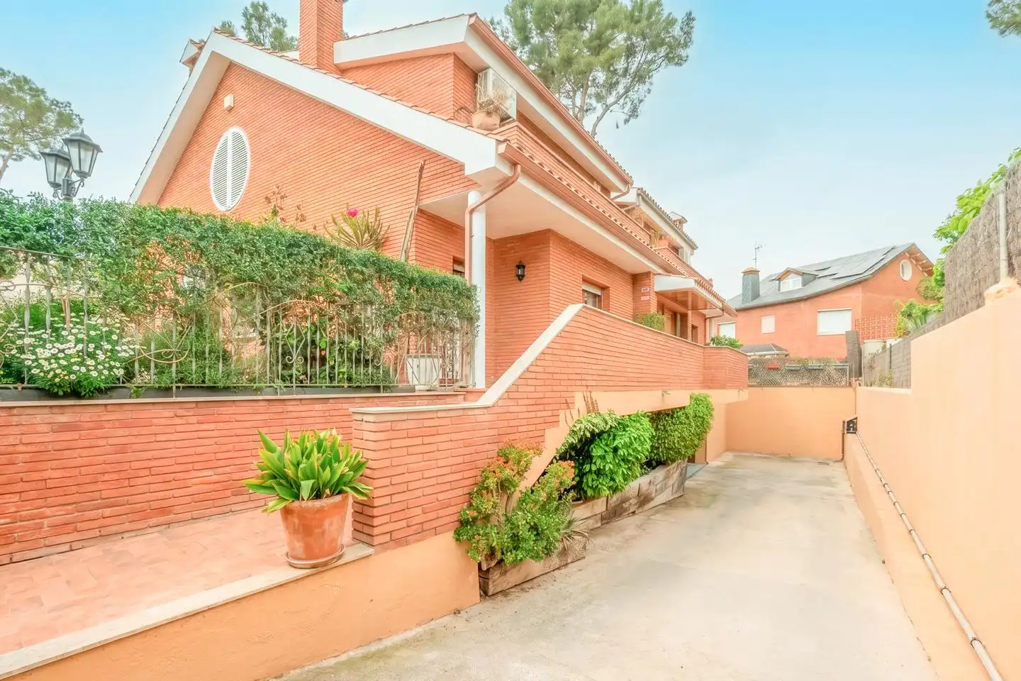 Haus mit Pool zum Verkauf in Montmar, imagen 4