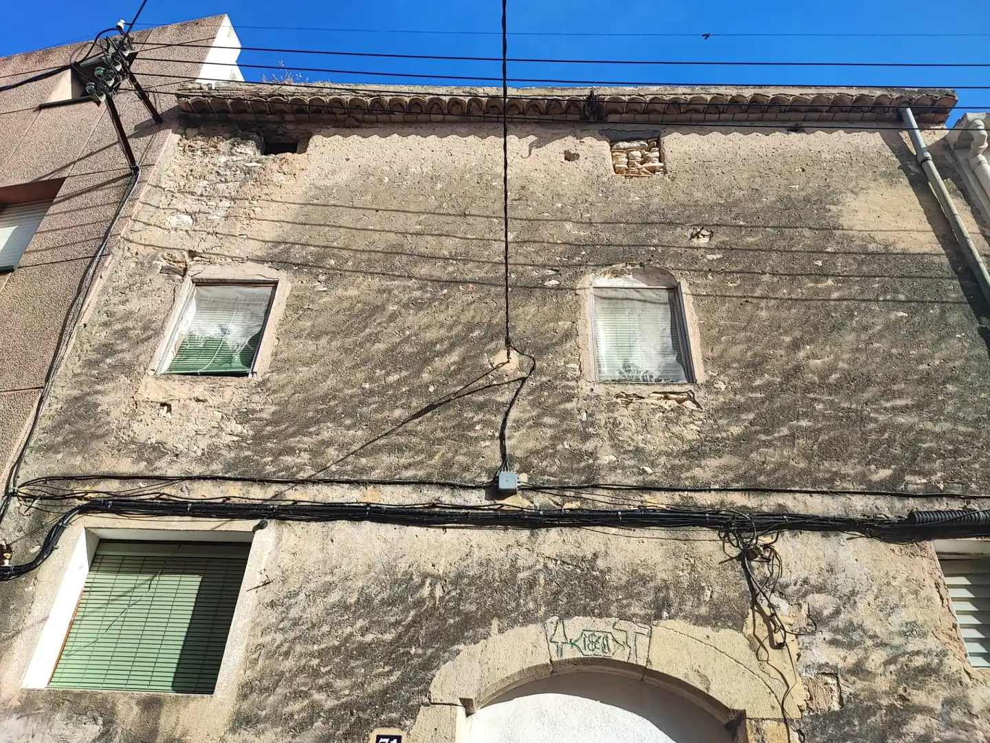 Casa con jardín en venta en Carrer de França, imagen 2
