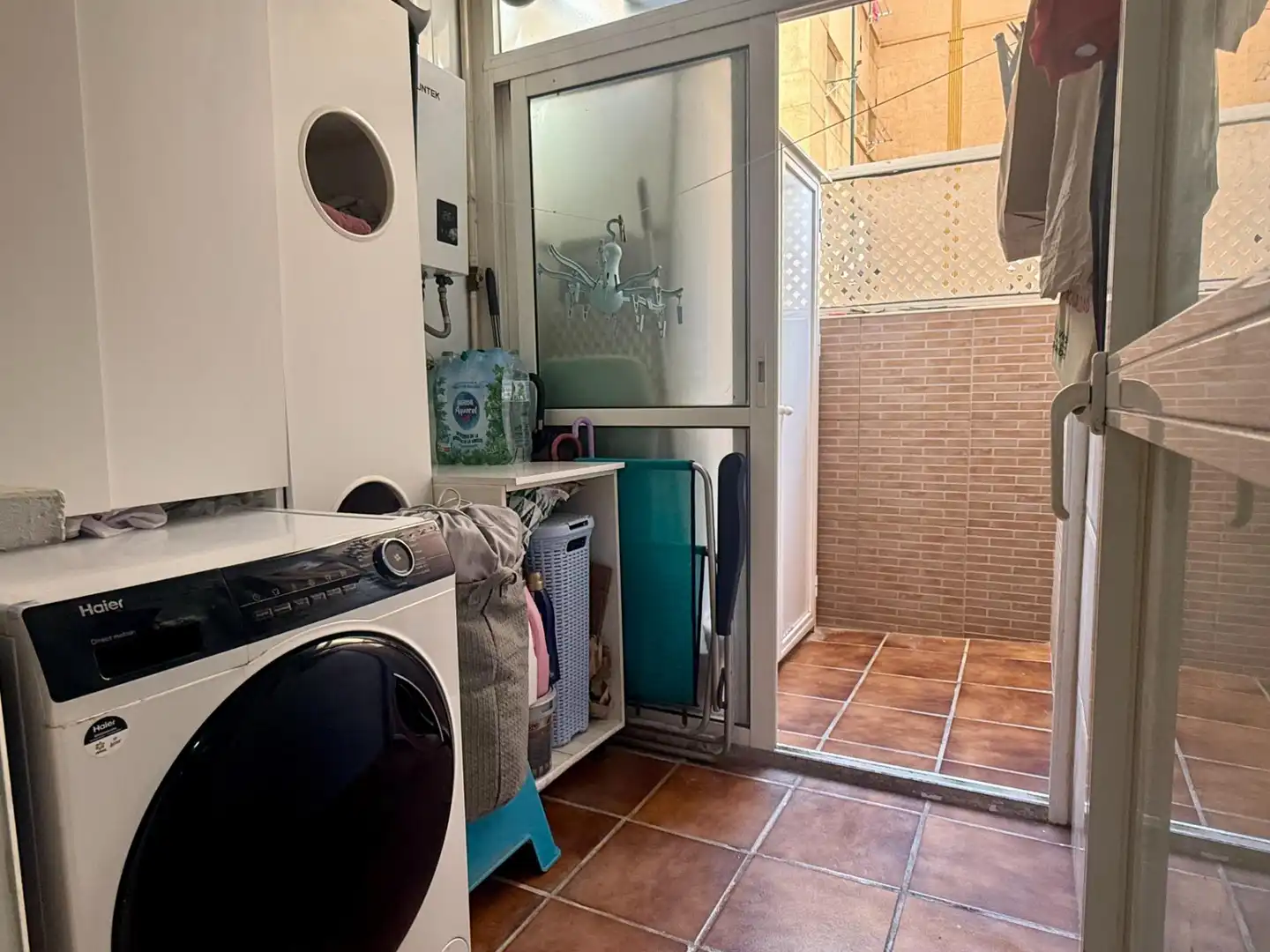 Pis amb piscina en venda a Avenida SOR TERESA PRAT, imagen 27