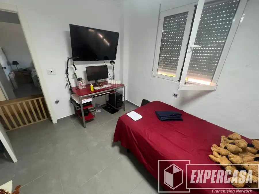 Habitación de Casa o chalet en venta en Real con Terraza, Trastero y Piscina