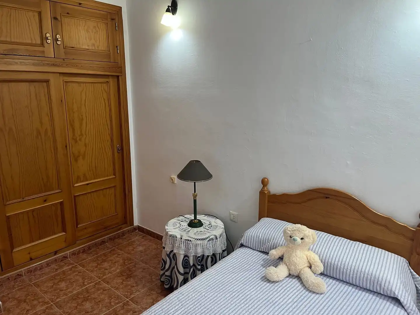 Flat for sale in NUEVA, 74, Playa de Garrucha