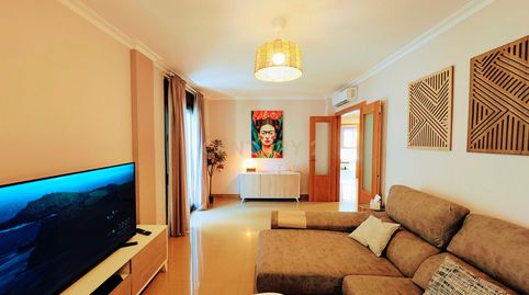 Foto 4 de Piso en venta en Berja, Almería