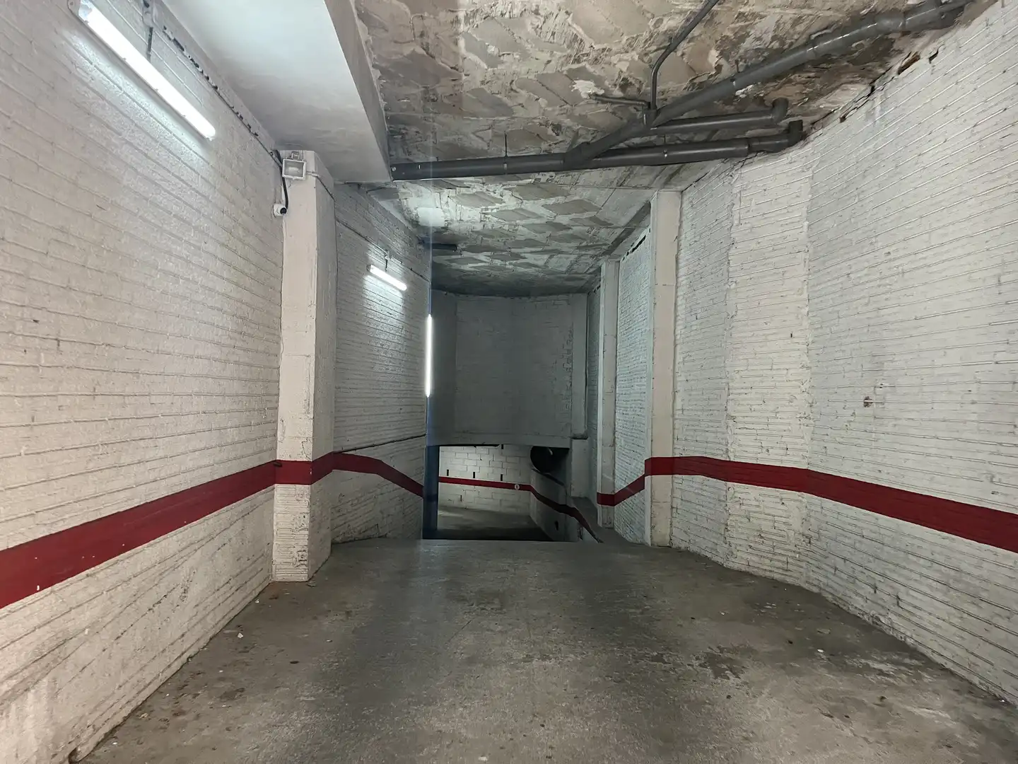 Individuel avec ascenseur à vendre à Carrer Bailèn 8, imagen 6