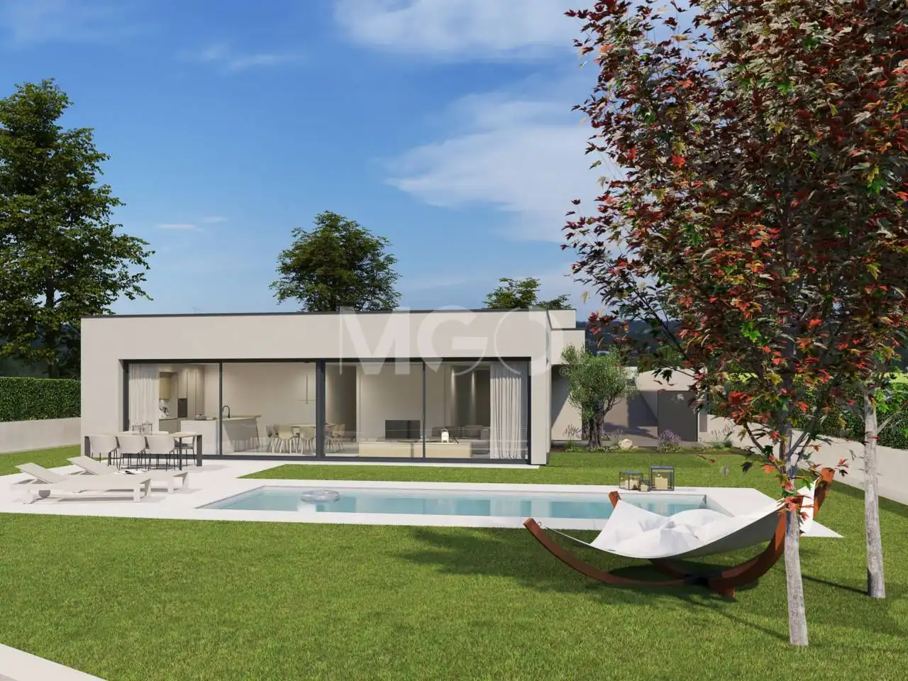 Casa o xalet en venda en Vic amb Aire condicionat, Calefacció i Jardí privat