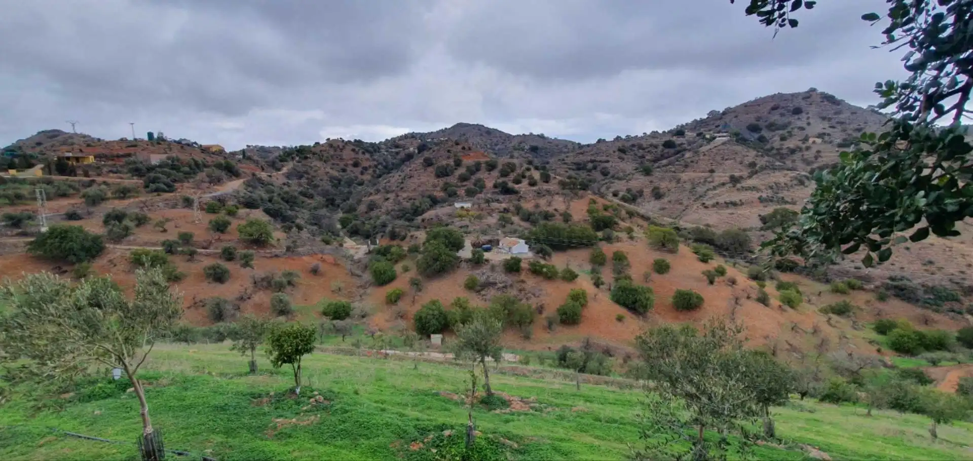 Terreni e lotti in vendita a Cártama pueblo, imagen 30