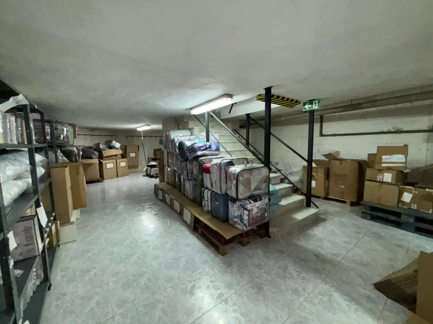 Local de alquiler en Murcia con Aire acondicionado