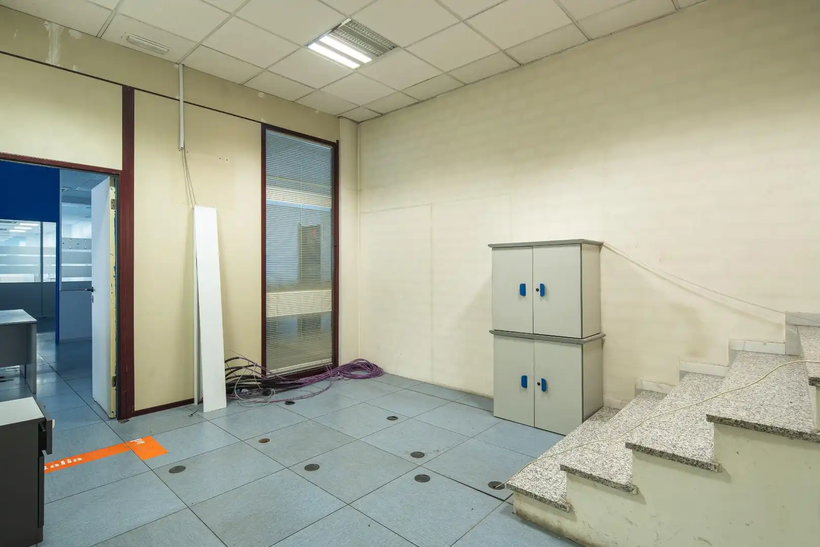 Oficina de alquiler en Campus de la Salud