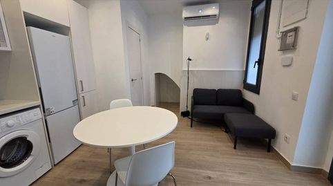 Foto 4 von Wohnung zur Miete in Calle Sant Josep, 18, La Barceloneta, Barcelona Capital