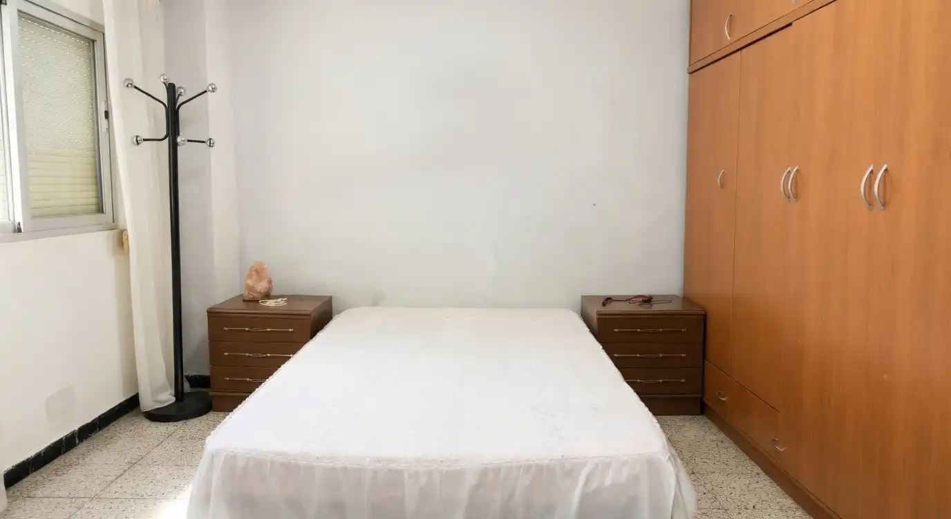 Habitación de Piso en venta en Móstoles con Aire acondicionado, Calefacción y Terraza