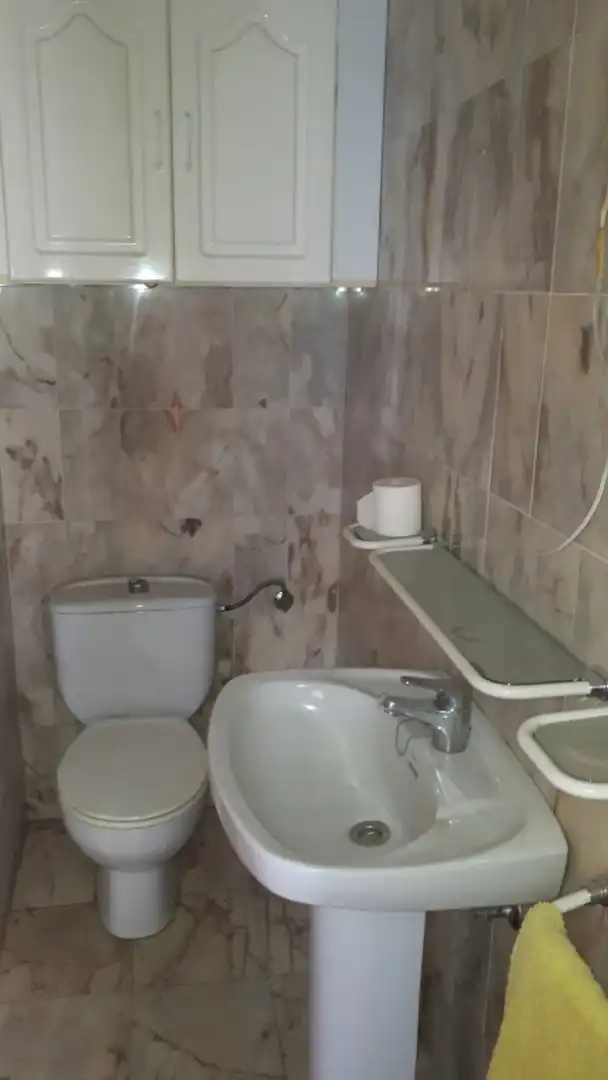 Dúplex en venta en Macael