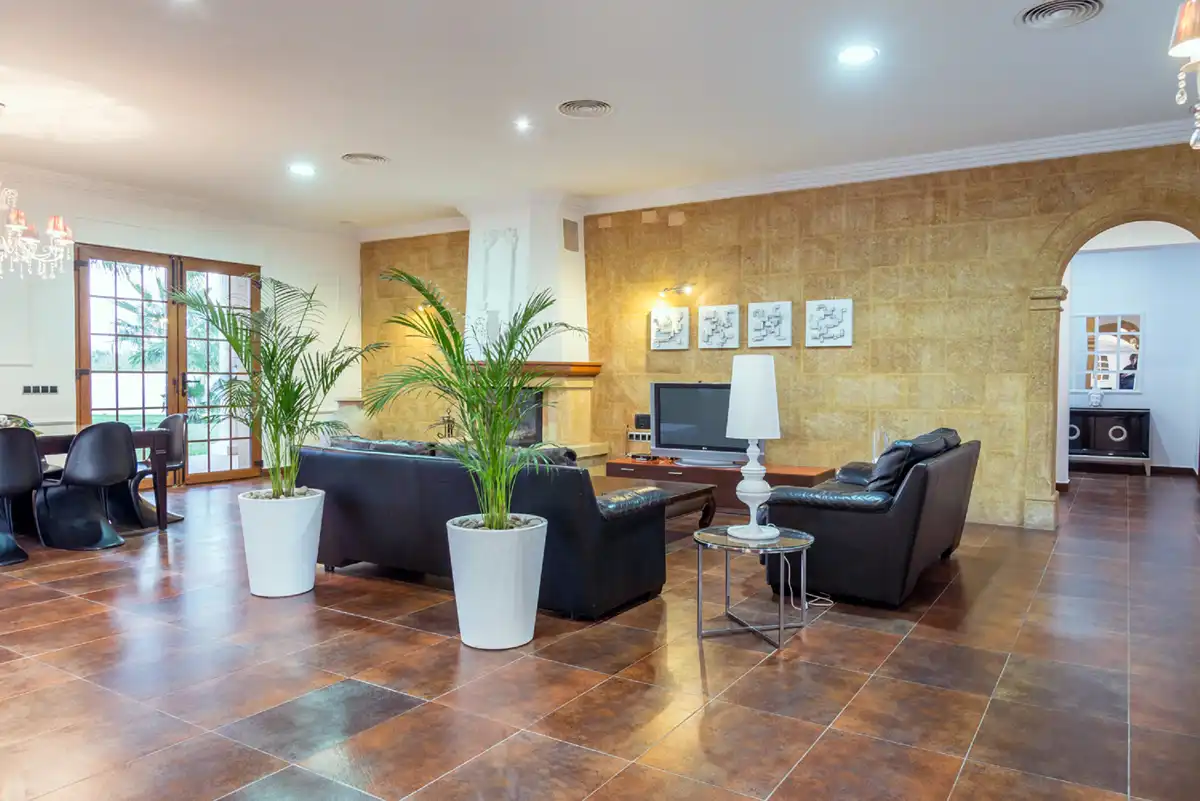 Villa avec piscine à vendre à Las Marinas / Les Marines, imagen 8