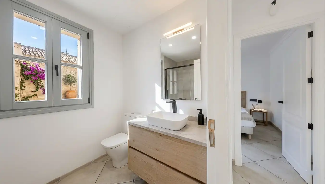 Haus mit Pool zum Verkauf in Sineu, imagen 12