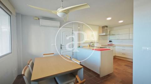 Photo 4 of Flat to rent in Avinguda de Les Torres del Mar, El Perelló, Valencia