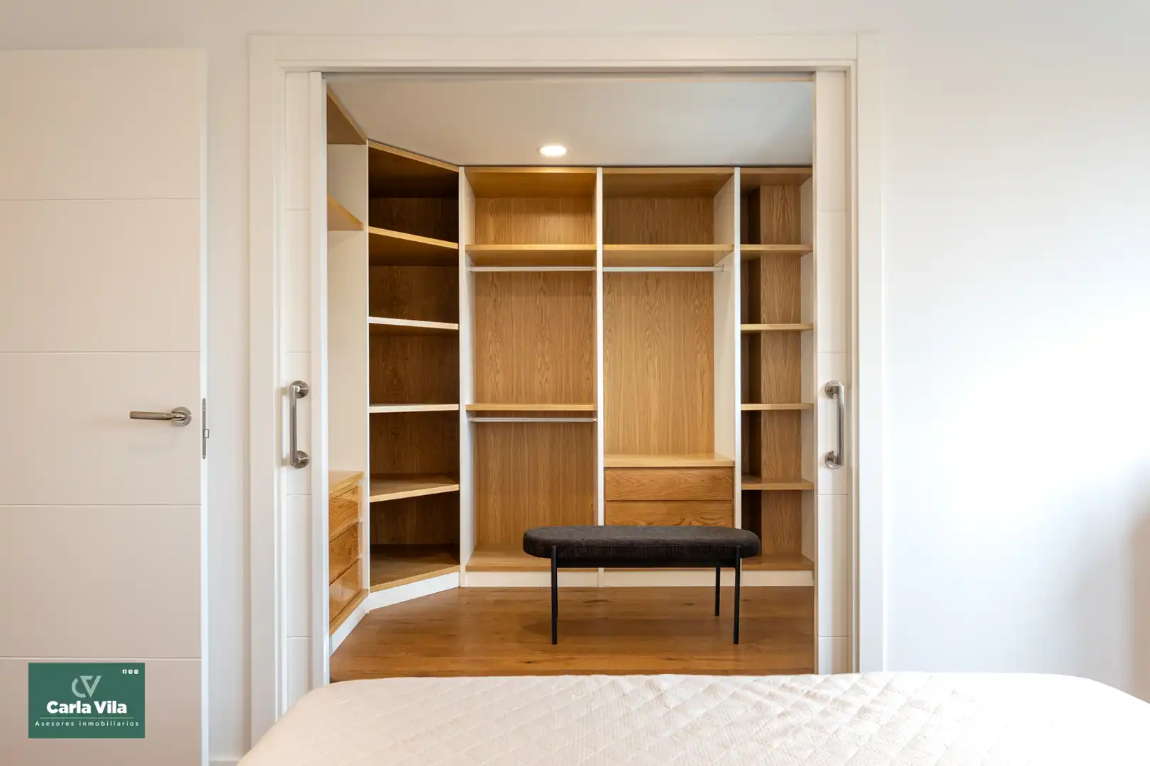 Habitación de Piso en venta en Lugo con Calefacción, Parquet y Trastero