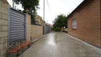 Exterior view of House or chalet for sale in Terrassa  with Air Conditioner and Swimming Pool