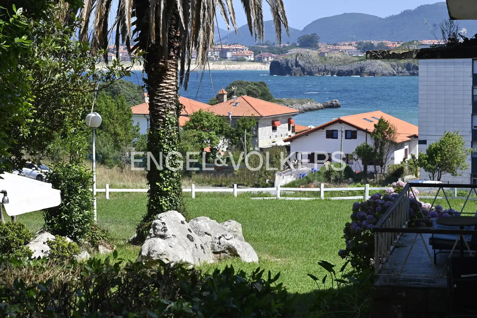 Casa o xalet en venda en Arnuero amb Calefacció i Jardí privat
