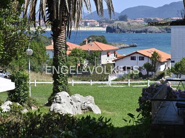 Maison avec jardin à vendre à Barrio Isla-Calleja