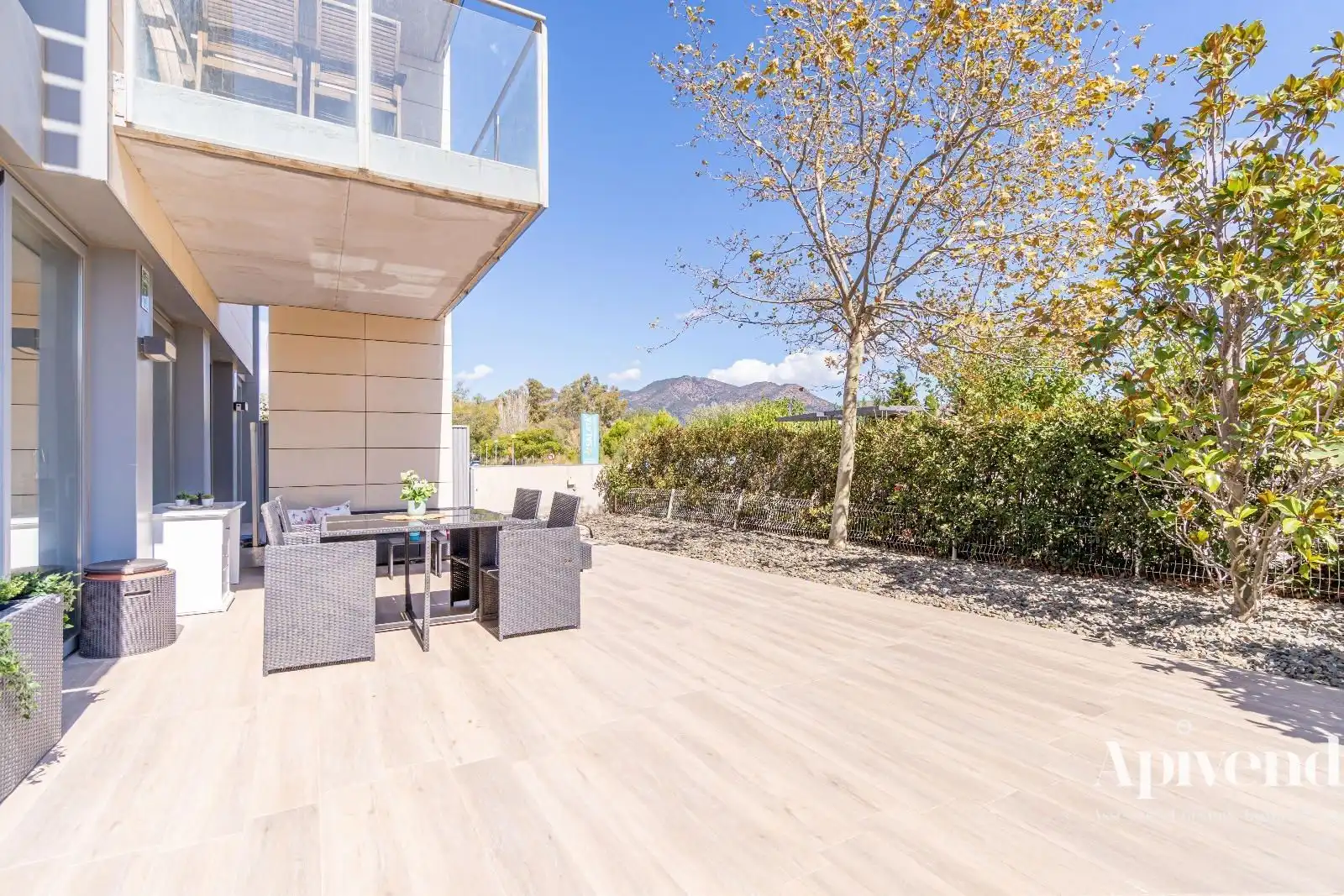 Piso con jardín en venta en CLOT DELS FRANQUETS, imagen 36