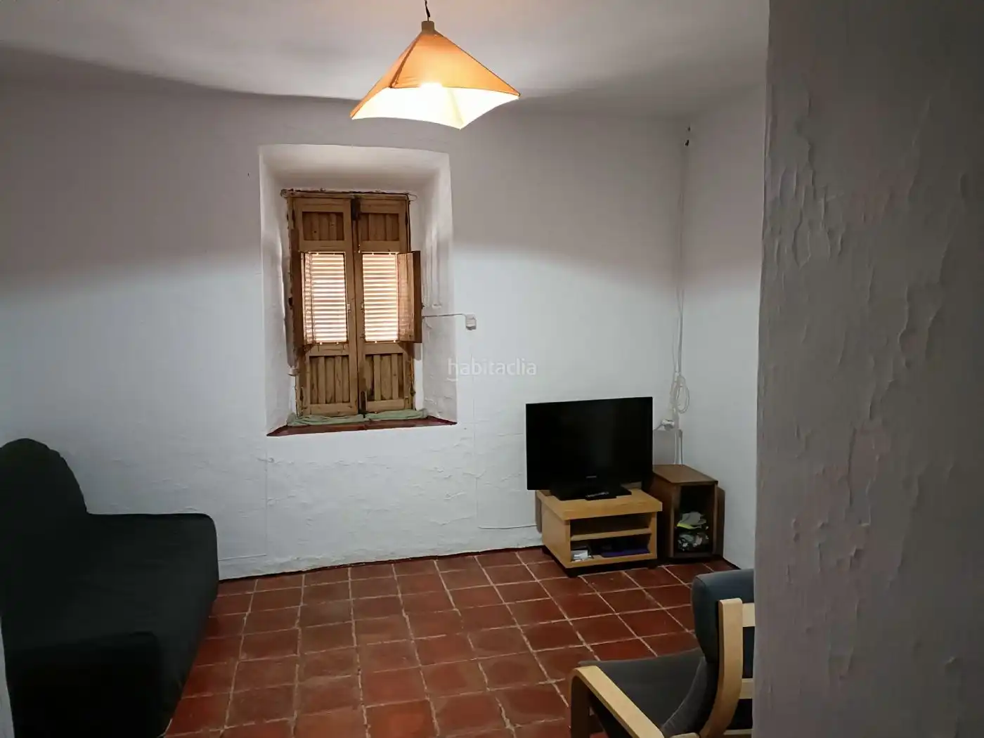 Casa con jardín en venta en Calle Calleja 1A, imagen 2