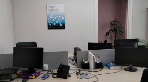 Foto 5 de Oficina de alquiler en Plaça D'urquinaona, 11, Sant Pere, Sta. Caterina i la Ribera, Barcelona Capital
