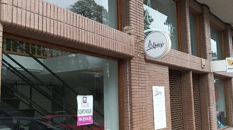 Photo 4 of Premises to rent in Calle José Manuel Pedregal, 20, Centro, Asturias