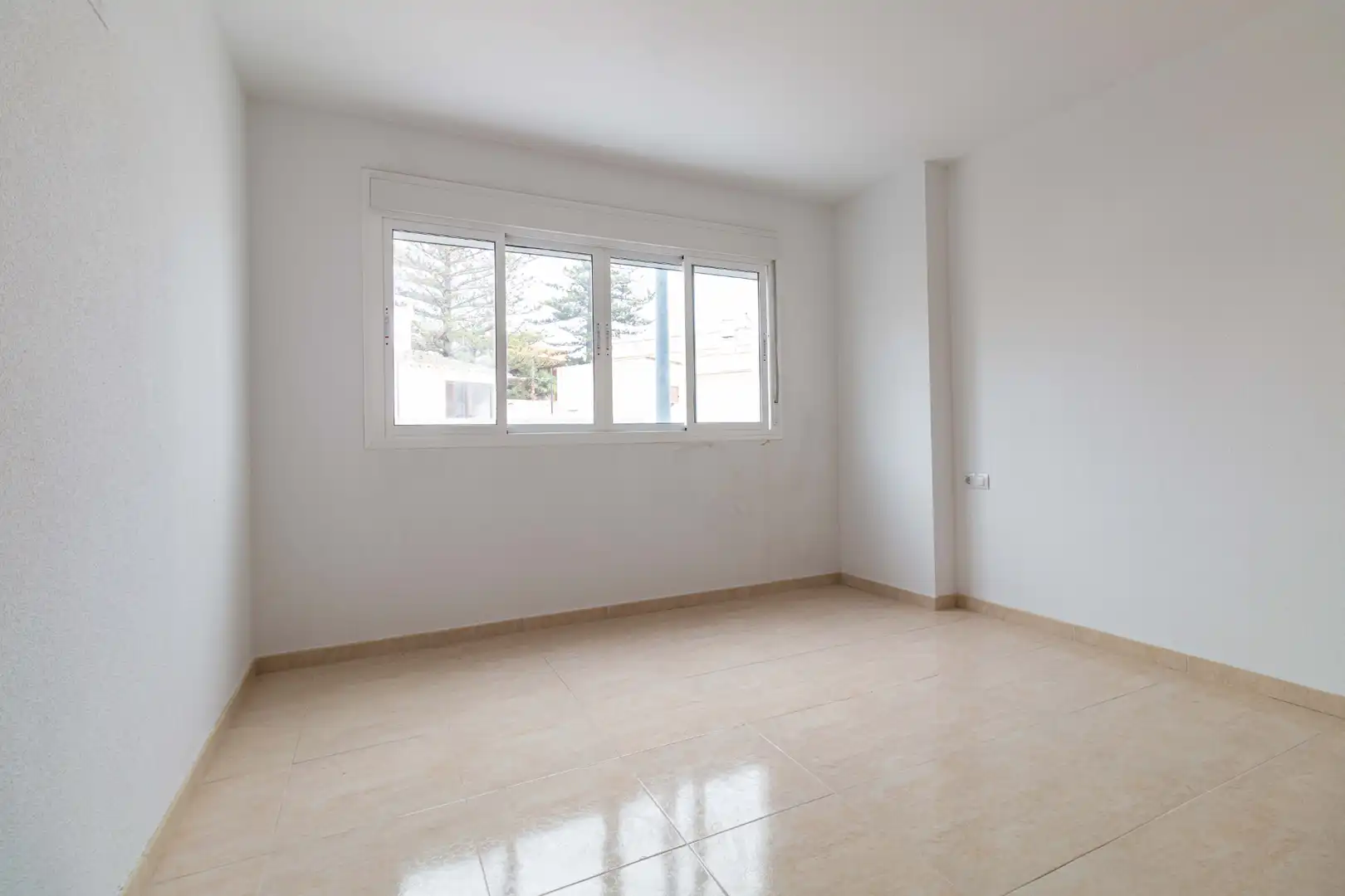 Bedroom of Attic for sale in Benissa  with Terrace, Storage room and Oven