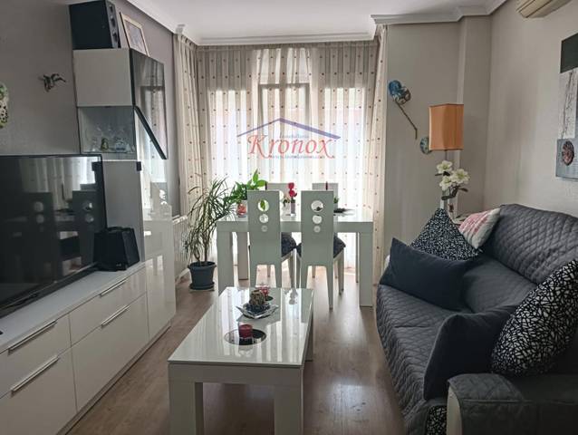 Piso en Venta en Villacañas en Casco Histórico de Vallecas