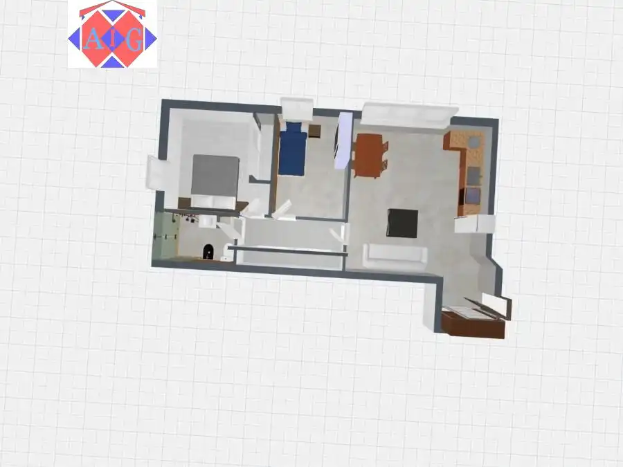 Wohnung mit Pool zum Verkauf in Rambla Castell de Ferro 9, imagen 15