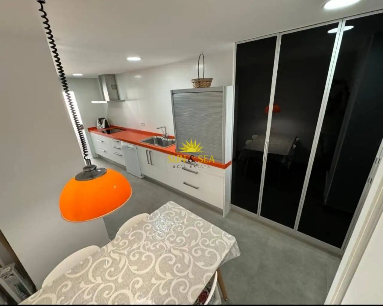 Apartamento con terraza en venta en Centro, imagen 12