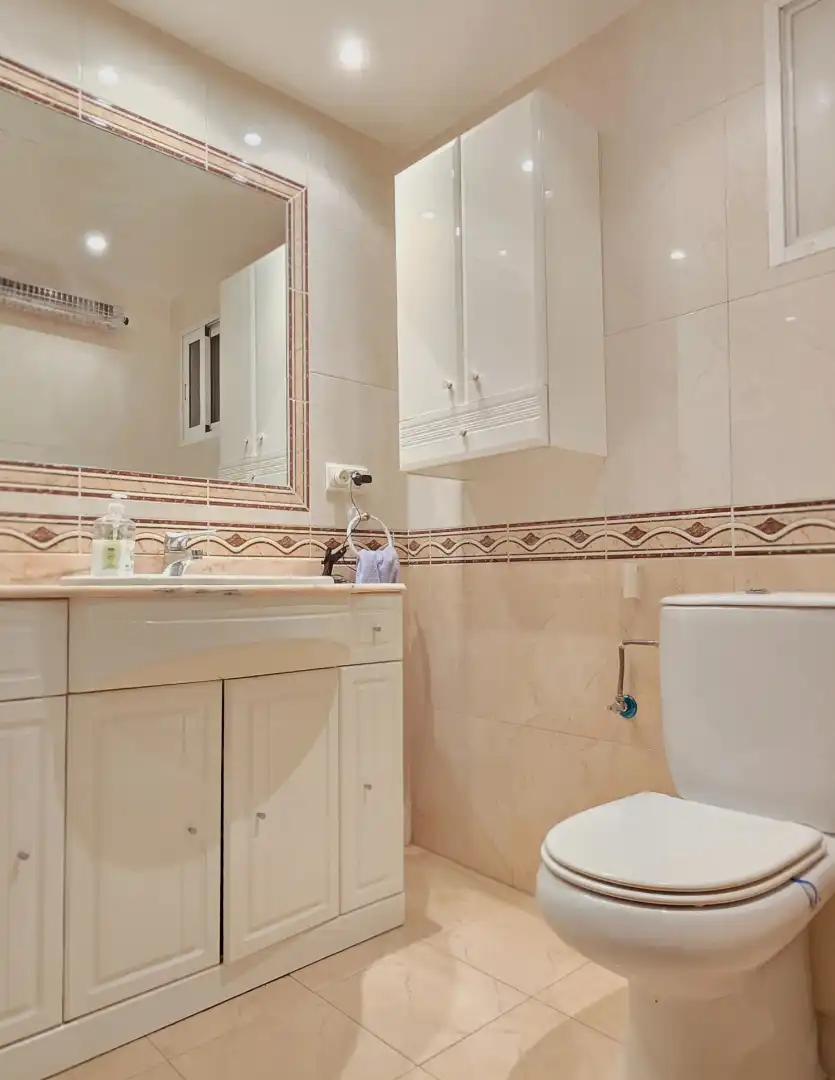 Appartement avec balcon à vendre à Calle de Desiderio Escosura, imagen 15