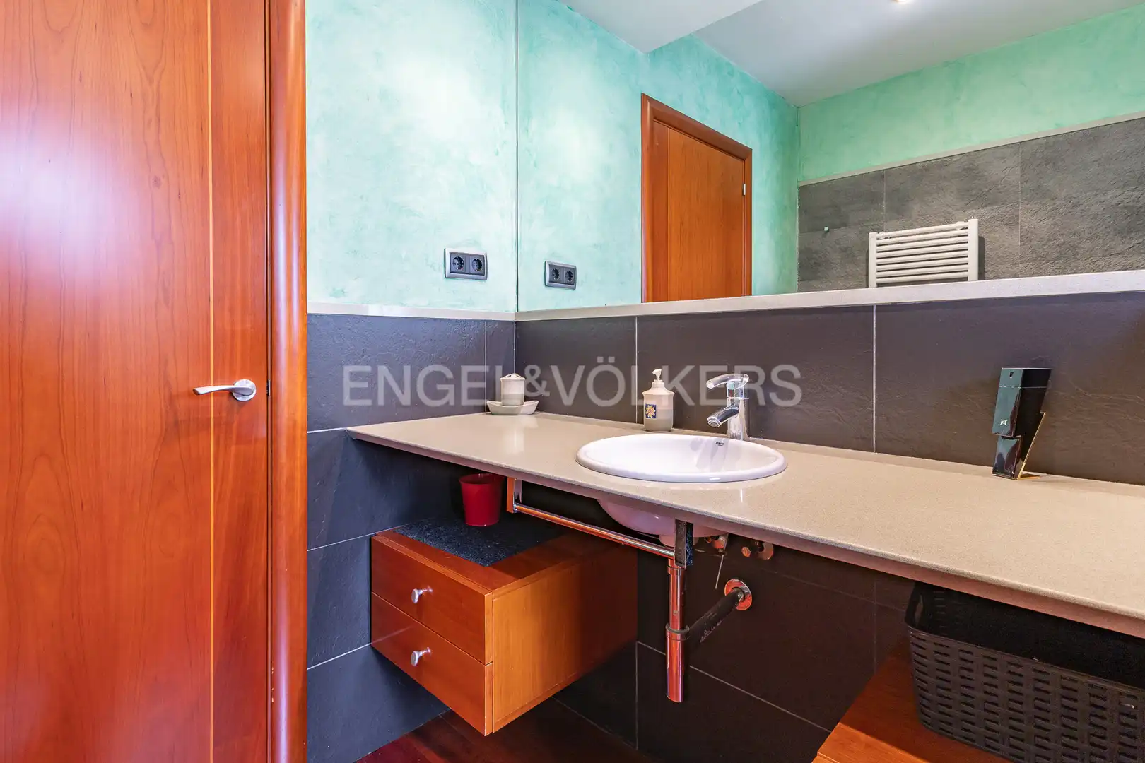 Casa amb terrassa en venda a Premià de Dalt, imagen 43
