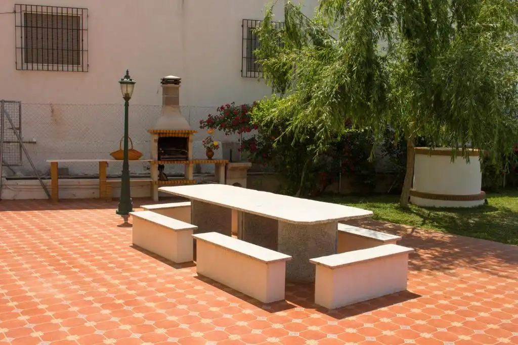 Maison avec piscine à vendre à Berja, imagen 6
