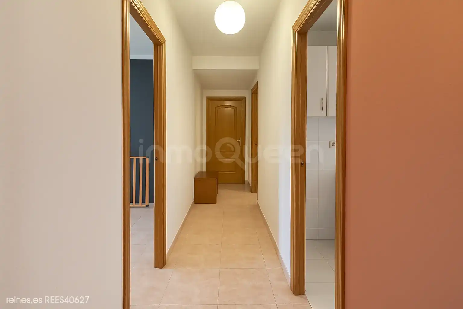 Flat for sale in Madrid  with Heating and Terrace