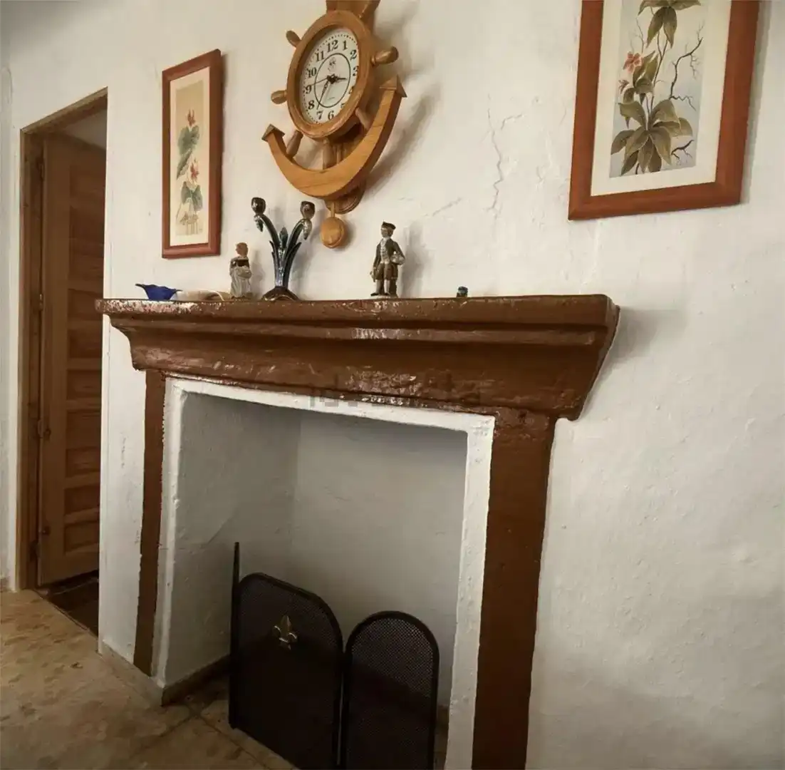 Casa adosada en venda en Antequera