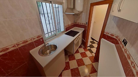 Foto 4 de Planta baixa en venda a Santa Beatriz, Numancia, Madrid