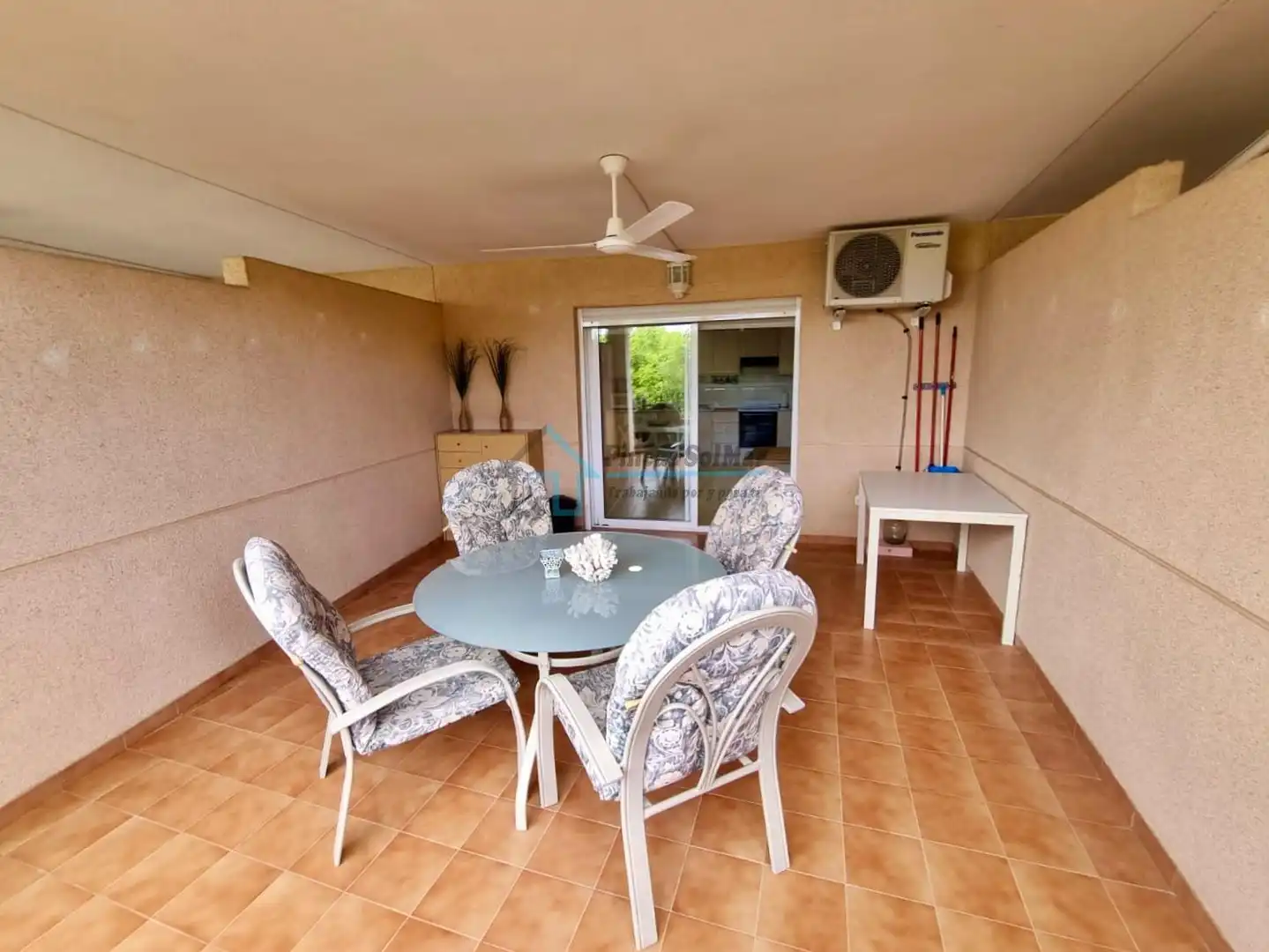 Appartement compact avec piscine à vendre à Canet d'En Berenguer, imagen 20