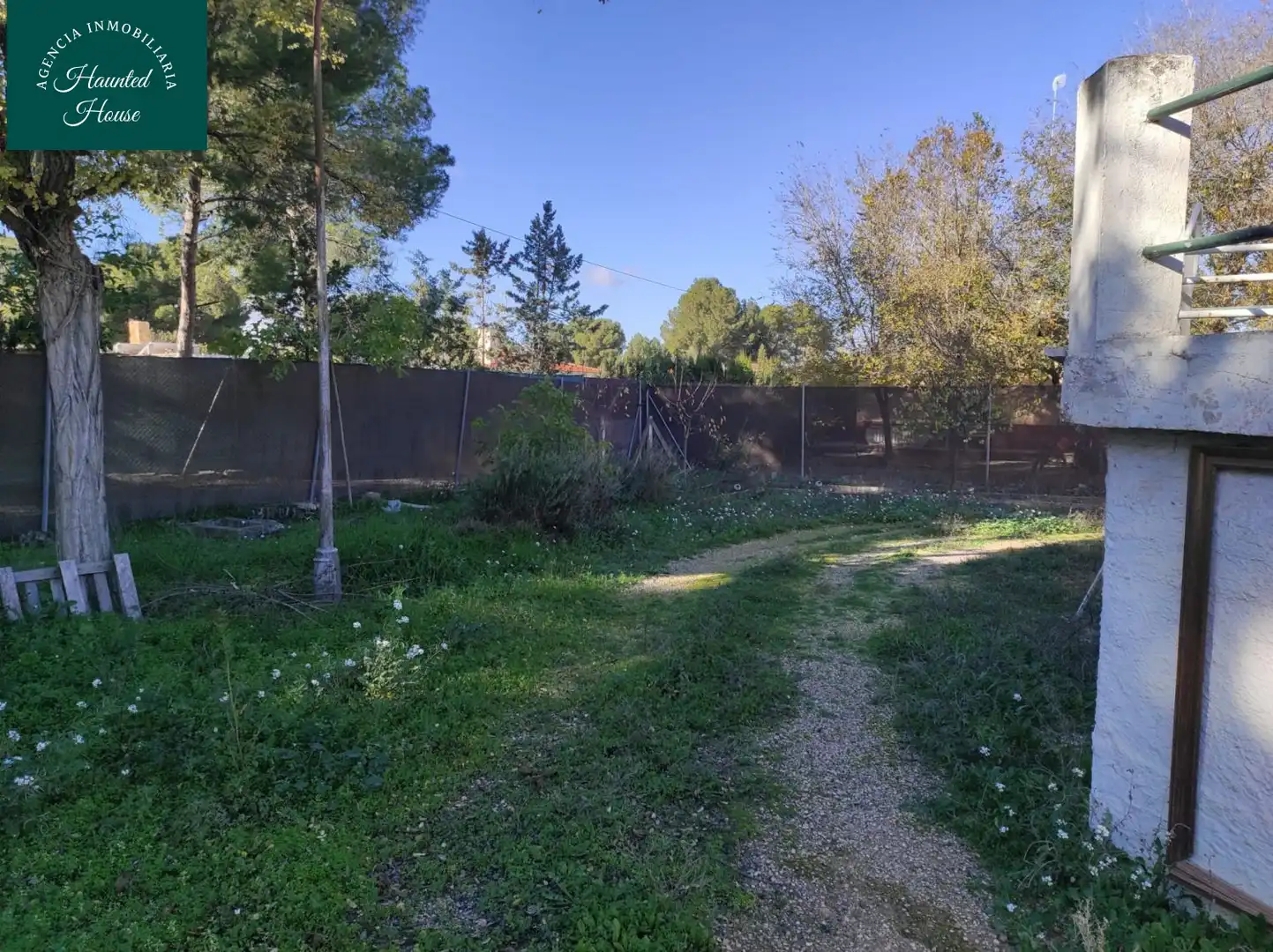 Casa rústica en venda a OJOS DE SAN JORGE, imagen 26