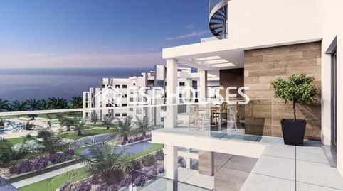 Foto 2 de Apartamento en venta en L'Almadrava - L'Estanyó, Dénia