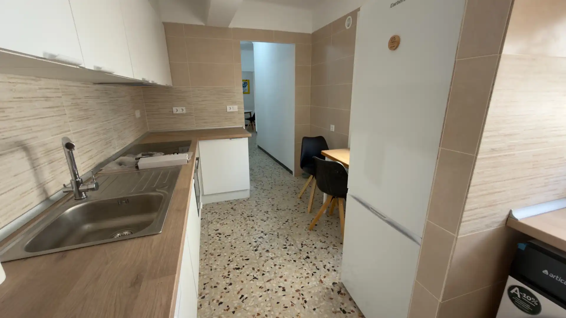 Appartement avec terrasse à louer à Calle Manresa, imagen 12