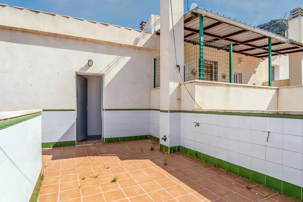 Terrace of Detached homes for sale in Murcia  with Terrace and Storage room