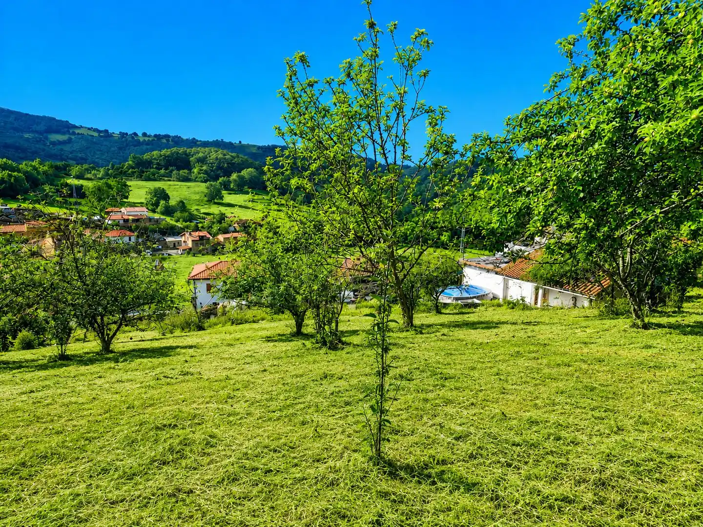 Residential land for sale in Grado