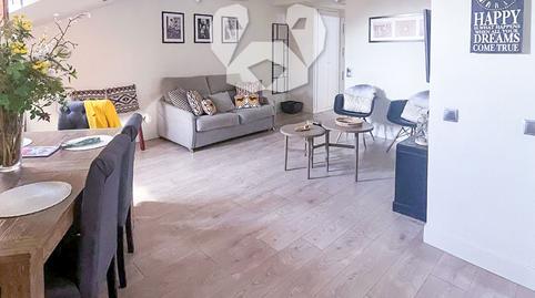 Photo 5 of Flat to rent in Gómez de Mora, 1, Palacio,  Madrid Capital